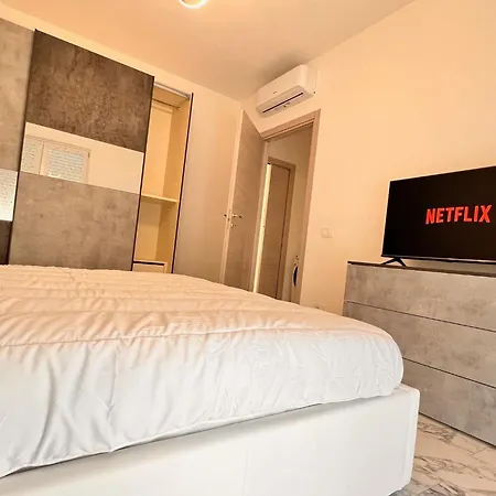 Appartement Casa Vittorio