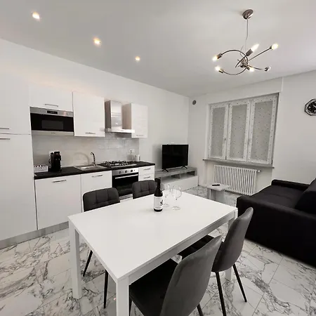 Apartment Casa Vittorio