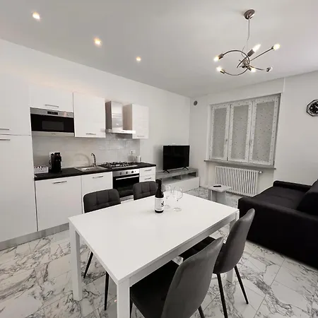 公寓 Casa Vittorio