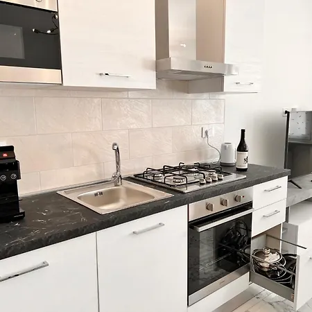 Casa Vittorio Appartement *