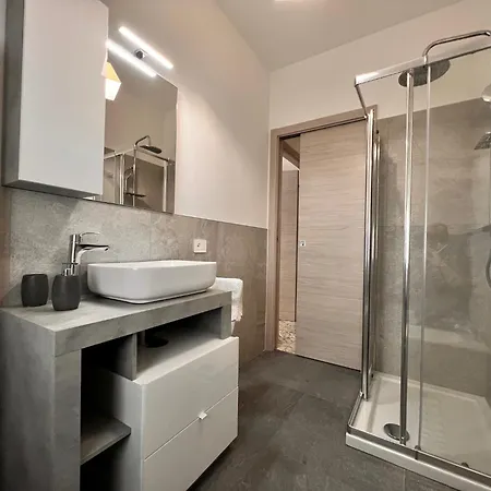 Casa Vittorio Appartement