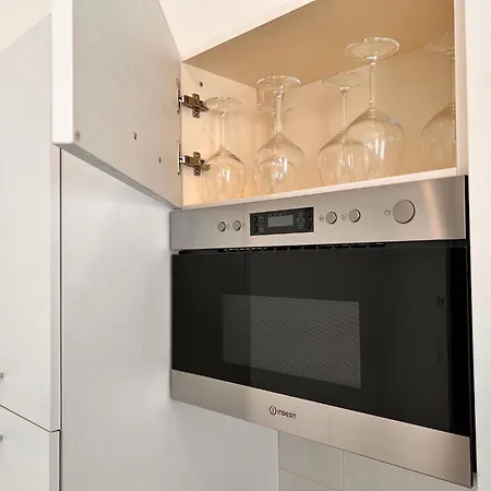 Appartement Casa Vittorio *