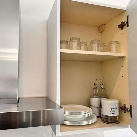 Appartement Casa Vittorio *