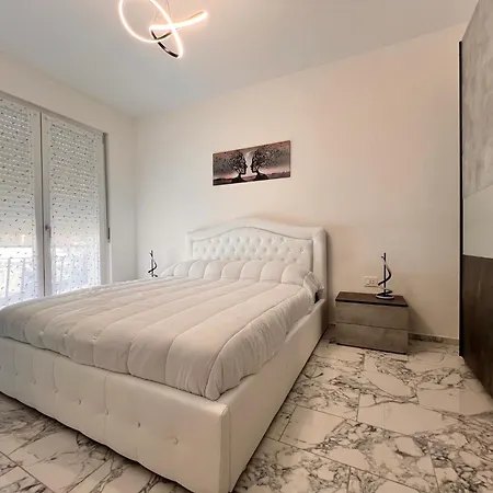 Appartement Casa Vittorio