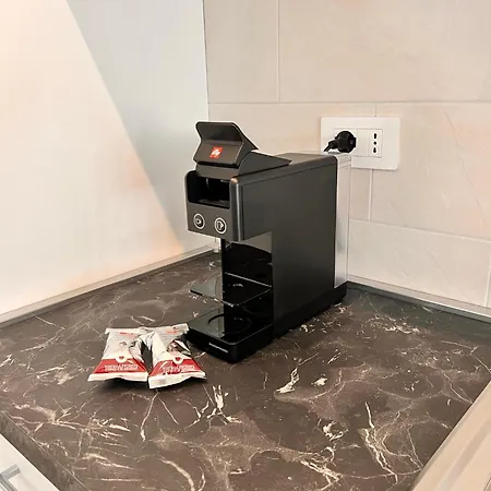 Casa Vittorio Appartement