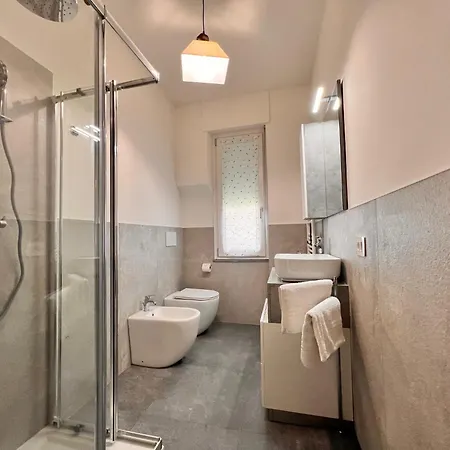 Appartement Casa Vittorio