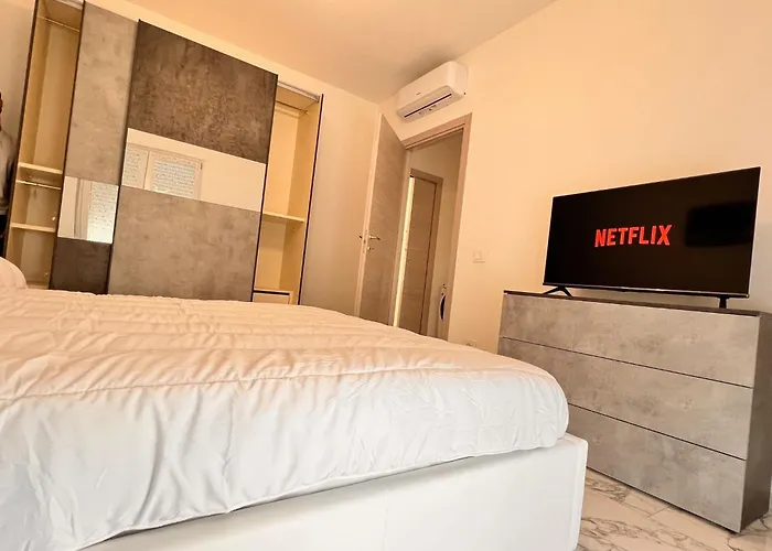 아파트 Casa Vittorio