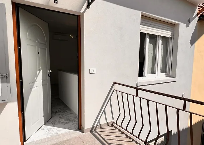 아파트 Casa Vittorio 알바