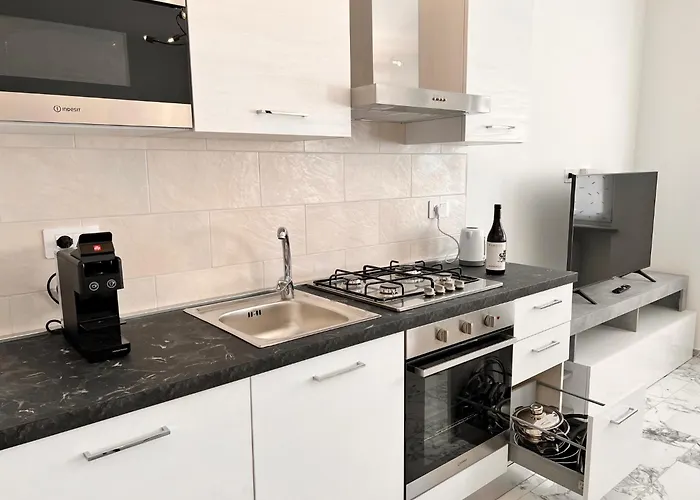 Casa Vittorio 아파트 *