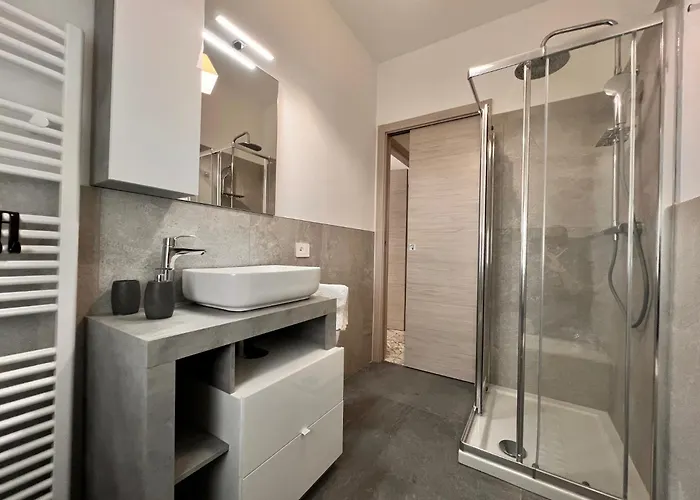 Casa Vittorio 아파트