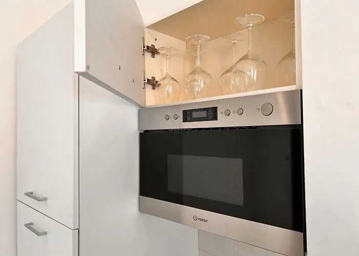 アパート Casa Vittorio *