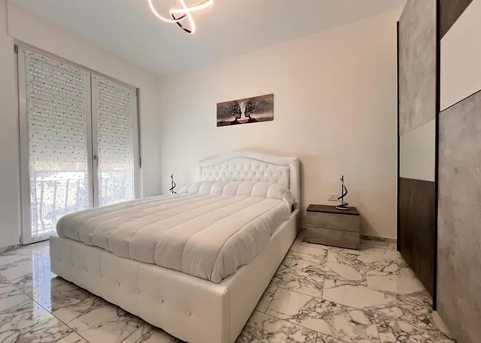 아파트 Casa Vittorio