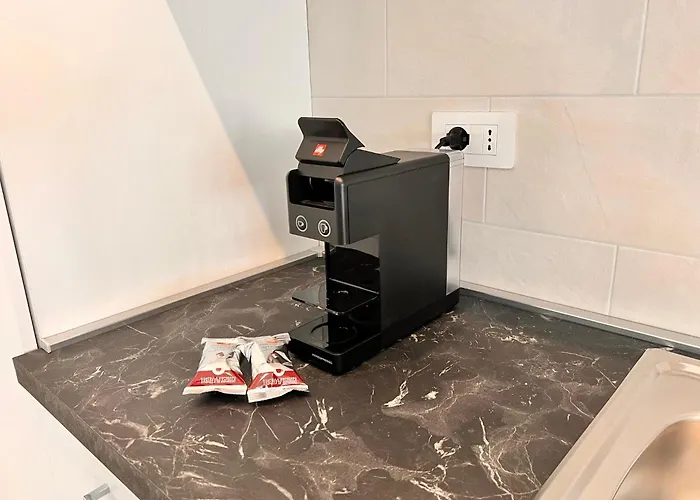 Casa Vittorio 아파트