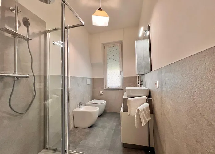 아파트 Casa Vittorio